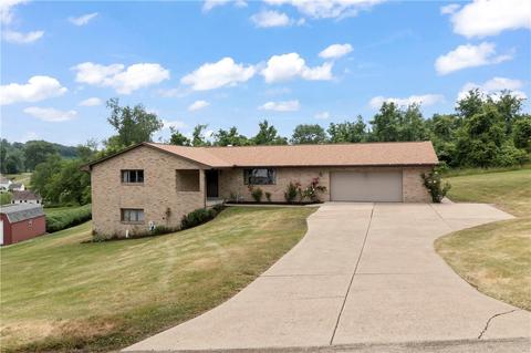 35 Ramsey Rd, Washington, PA 15301