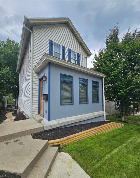 319 Prestley Rd, Bridgeville, PA 15017