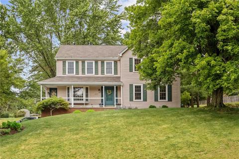 2533 Club House Dr, Wexford, PA 15090