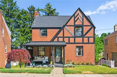 3846 Lawnview Ave, Pittsburgh, PA 15227