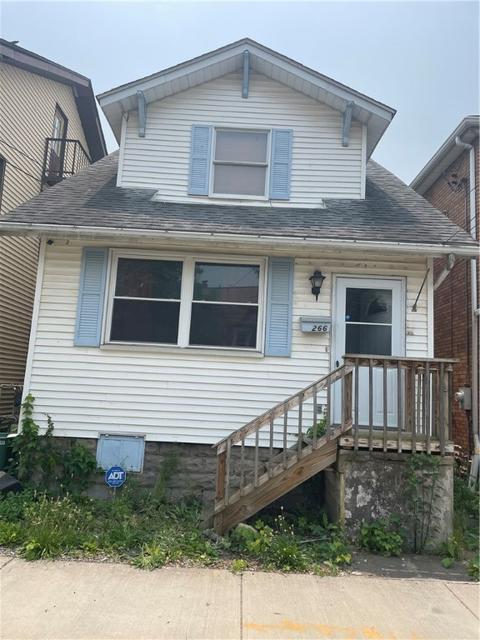 264 15th St, Ambridge, PA 15003