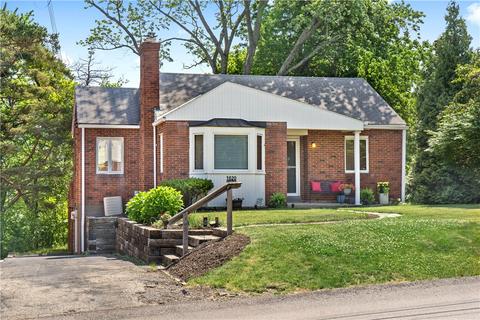 1020 Grandview Ave, Pittsburgh, PA 15237