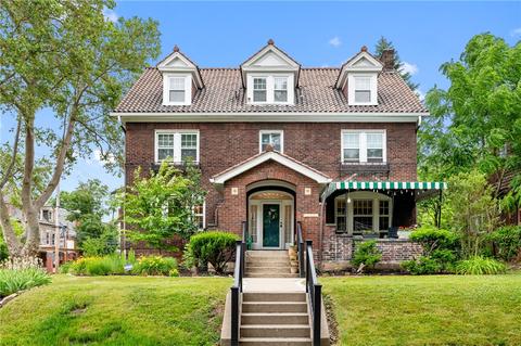 5801 Wayne Rd, Pittsburgh, PA 15206