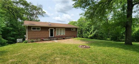 285 Glade Run Rd, Renfrew, PA 16053