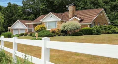 3229 Copper Kettle Hwy, Rockwood, PA 15557