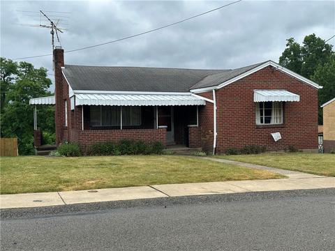621 Bayne St, Mckeesport, PA 15132