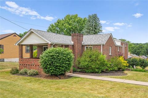 223 Central Ave, Pittsburgh, PA 15238