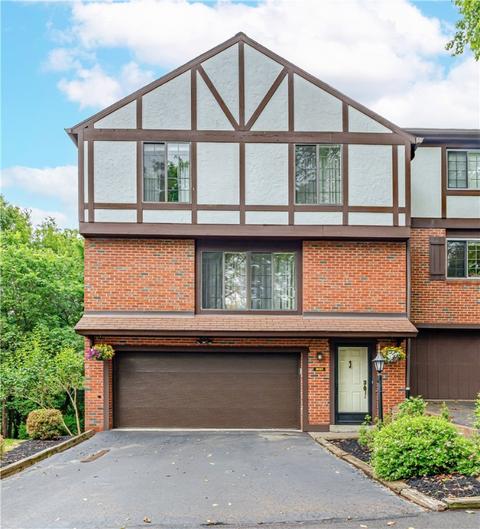 801 Timber Ln, Sewickley, PA 15143