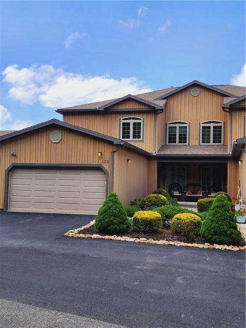 178 Kickapoo Ct, Central City, PA 15926