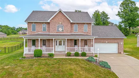609 Rose Garden Ter, Latrobe, PA 15650