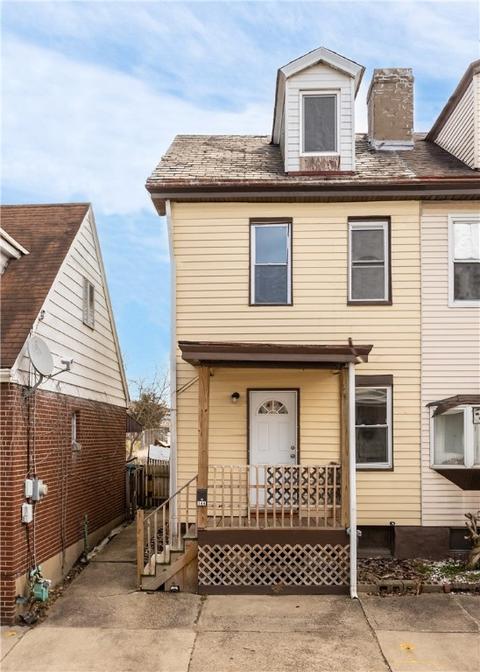 144 22nd St, Pittsburgh, PA 15215