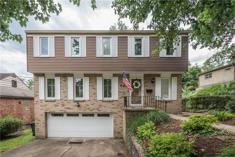 564 Sunset Dr, Pittsburgh, PA 15228