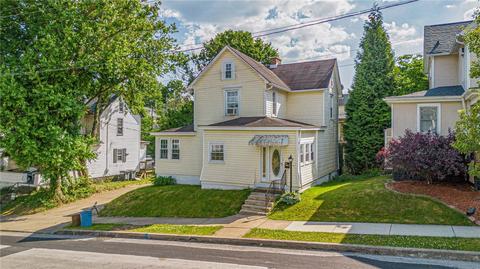 722 Green, Greensburg, PA 15601