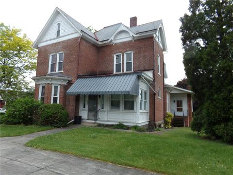 310 Diamond St, Berlin, PA 15530