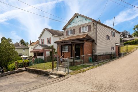 5400 Keefe St, Pittsburgh, PA 15207