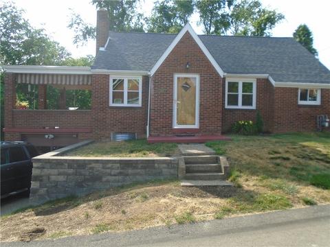 805 Elmer St, Ambridge, PA 15003