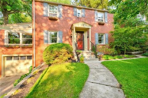 235 Woodhaven Dr, Pittsburgh, PA 15228