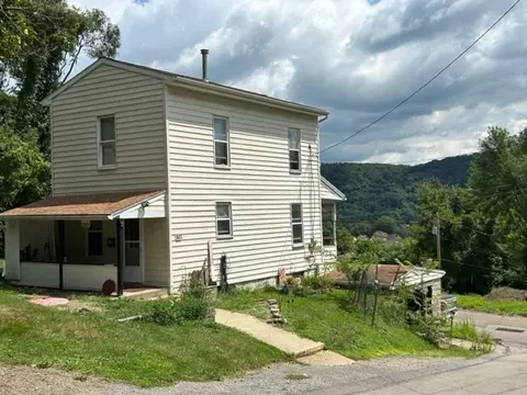 1801 Center Ave, Beaver Falls, PA 15010