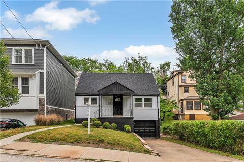 337 Shaler St, Pittsburgh, PA 15211
