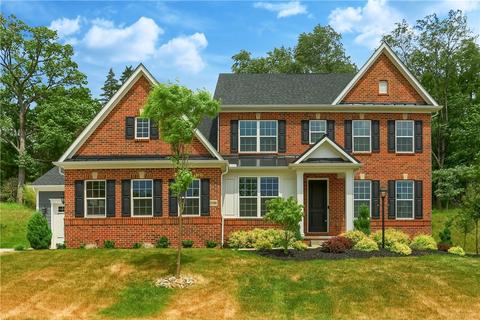 5188 Hampton Place Dr, Gibsonia, PA 15044 photo 2