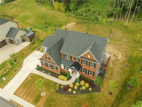 5188 Hampton Place Dr, Gibsonia, PA 15044 photo 36