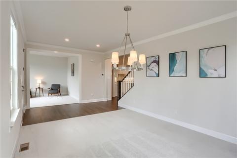 5188 Hampton Place Dr, Gibsonia, PA 15044 photo 11