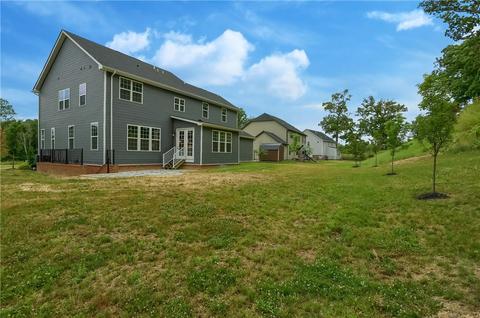 5188 Hampton Place Dr, Gibsonia, PA 15044 photo 43