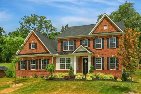 5188 Hampton Place Dr, Gibsonia, PA 15044