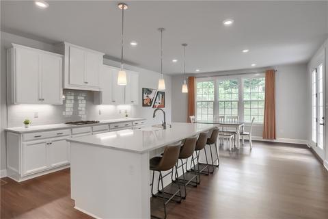 5188 Hampton Place Dr, Gibsonia, PA 15044 photo 5