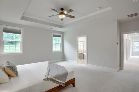 5188 Hampton Place Dr, Gibsonia, PA 15044 photo 20