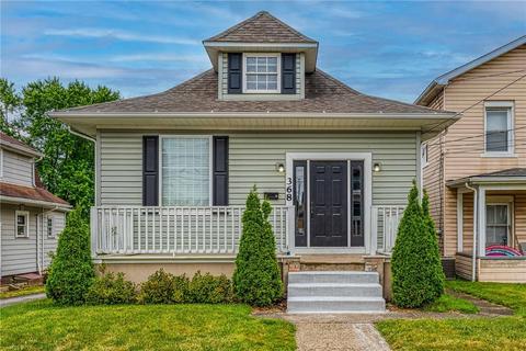368 New York Ave, Rochester, PA 15074