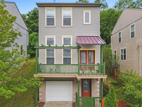 1906 Meadville St, Pittsburgh, PA 15214