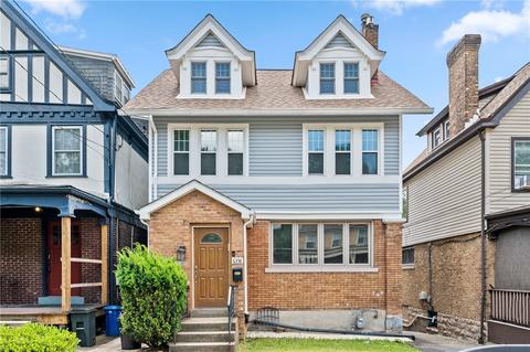 6338 Phillips, Pittsburgh, PA 15217