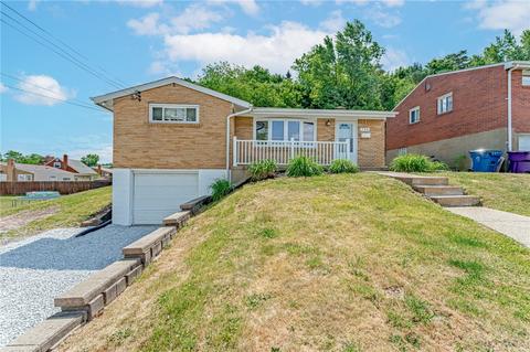 726 Jane St, Pittsburgh, PA 15239