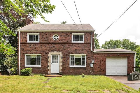 1221 Brinton, Pittsburgh, PA 15221