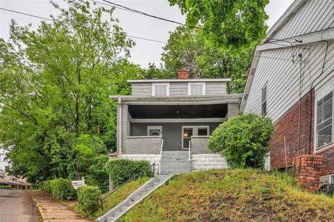 546 Shelbourne, Pittsburgh, PA 15221