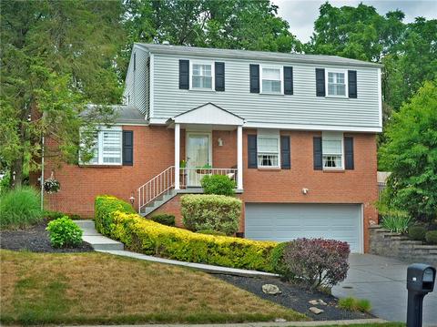 109 Westminster, Monroeville, PA 15146