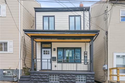 425 Taylor St, Pittsburgh, PA 15224
