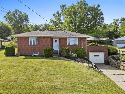 130 Scenic Dr, Greensburg, PA 15601
