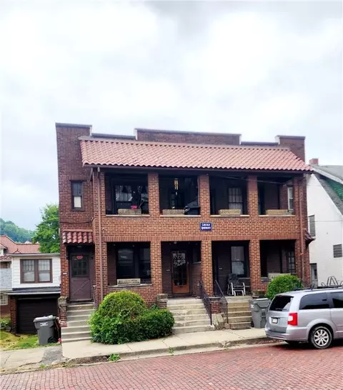 420 Short St, Ellwood City, PA 16117