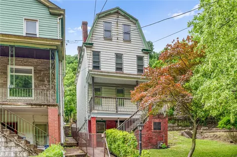 535 Saline St, Pittsburgh, PA 15207