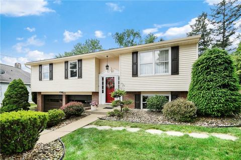 402 Broughton Rd, Bethel Park, PA 15102