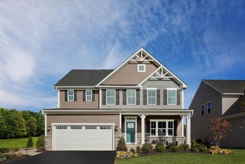 477 Sarjean Way, Zelienople, PA 16063