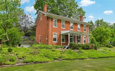 4554 William Flynn Hwy, Allison Park, PA 15101