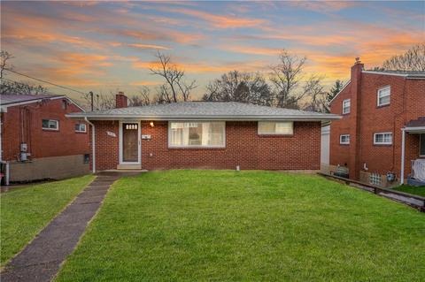 813 Norvell Dr, Pittsburgh, PA 15235