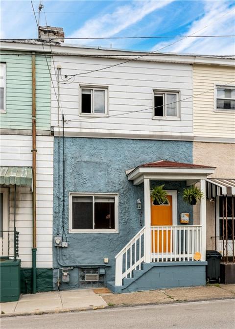 403 40th St, Pittsburgh, PA 15224