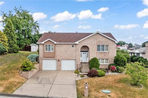 4612 Easy St, West Mifflin, PA 15122
