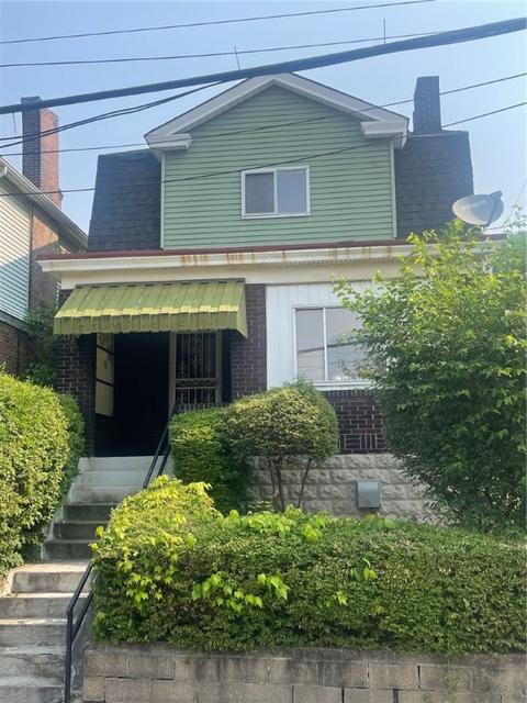 2419 Woodstock Ave, Pittsburgh, PA 15218