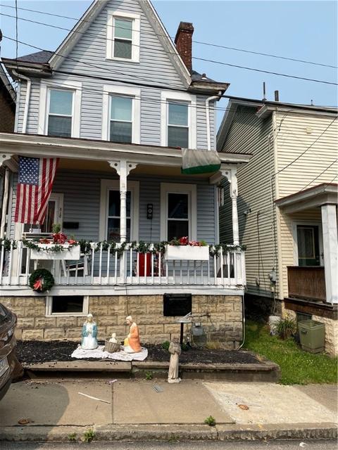 312 Oregon St, Pittsburgh, PA 15204