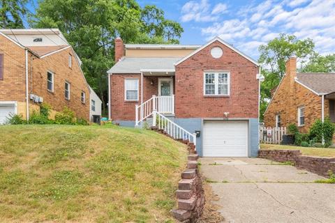 3009 Leola Ave, Pittsburgh, PA 15227